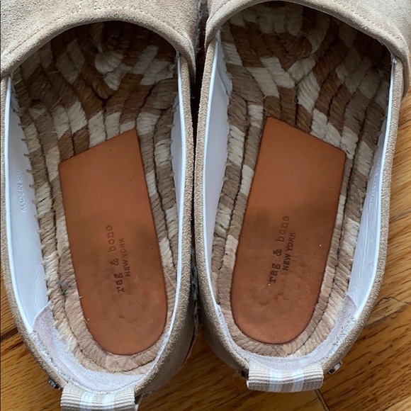 Rag & Bone Espadrilles - Picture 5 of 12